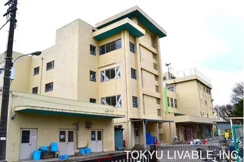 3LDK عقار مدينة كودايرا طوكيو (15)