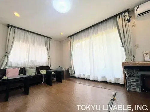 3LDK عقار مدينة كودايرا طوكيو (6)