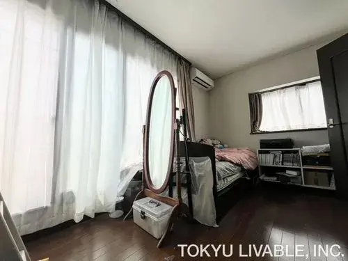 3LDK عقار مدينة كودايرا طوكيو (9)