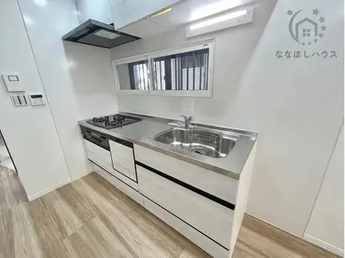 3LDK 东京都小平市 (11)