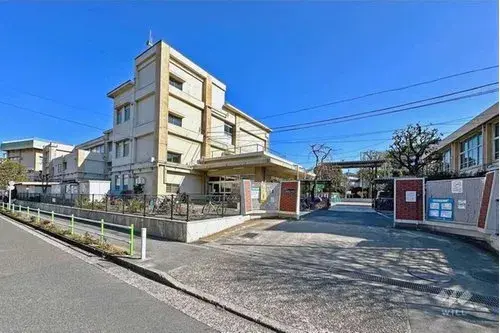 Akiya in Tokyo