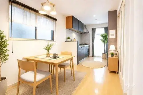 2LDK+S Property Itabashi Ward Tokyo (12)