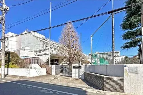 2LDK+S Property Itabashi Ward Tokyo (16)