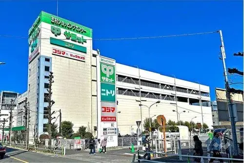 2LDK+S Property Itabashi Ward Tokyo (17)