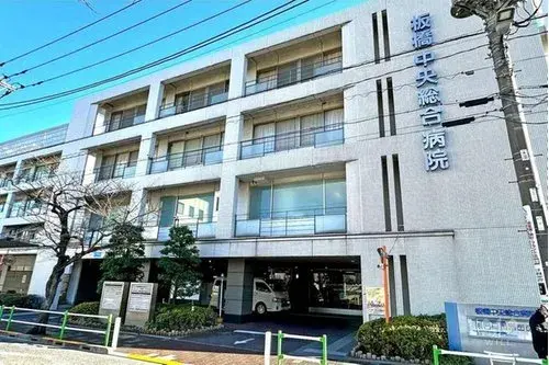 2LDK+S Property Itabashi Ward Tokyo (18)