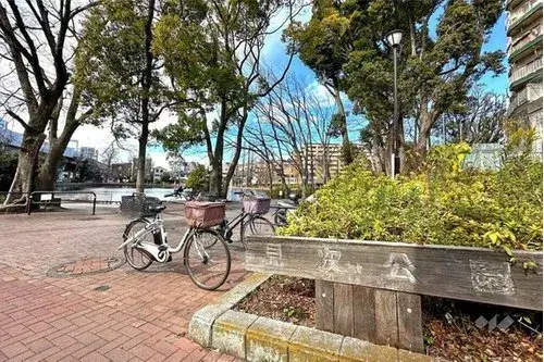 2LDK+S Property Itabashi Ward Tokyo (19)
