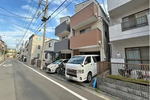 2LDK+S Property Itabashi Ward Tokyo (3)
