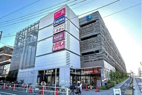 2LDK+S Property Itabashi Ward Tokyo (21)