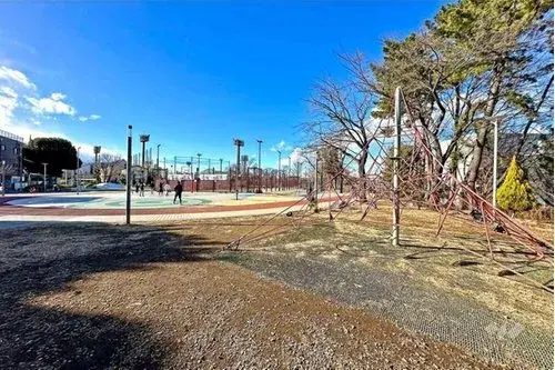 2LDK+S Property Itabashi Ward Tokyo (22)