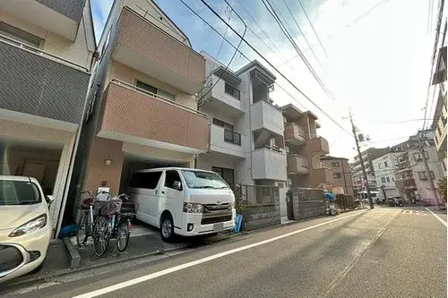 2LDK+S Property Itabashi Ward Tokyo (5)