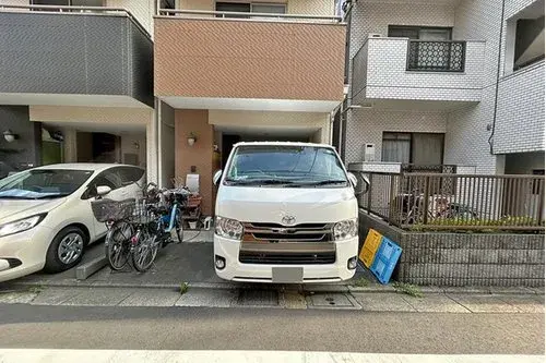2LDK+S Property Itabashi Ward Tokyo (6)