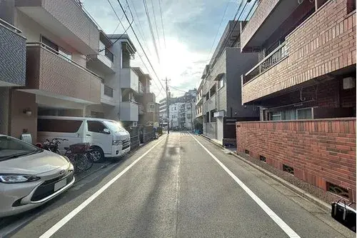 2LDK+S Property Itabashi Ward Tokyo (7)