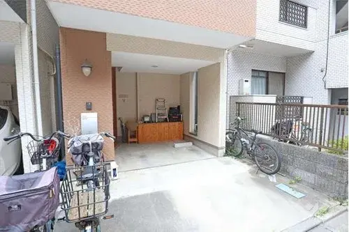 2LDK+S Property Itabashi Ward Tokyo (8)