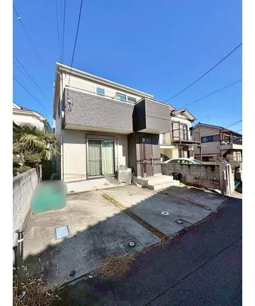 3LDK房源 东京都八王子市 (2)