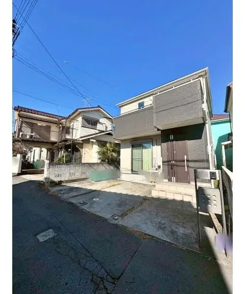 3LDK房源 东京都八王子市 (3)