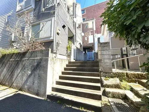 4DK Property Shibuya Ward Tokyo (2)