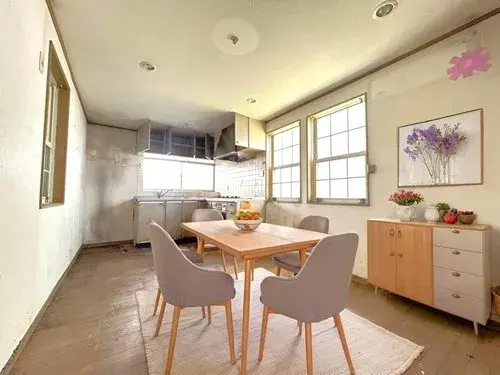 4DK Property Shibuya Ward Tokyo (11)