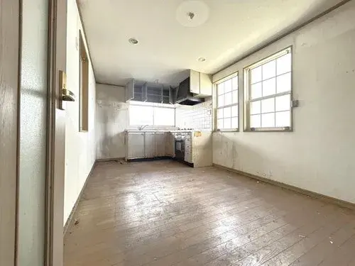 4DK Property Shibuya Ward Tokyo (14)