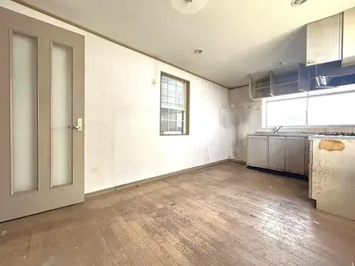 4DK Property Shibuya Ward Tokyo (15)
