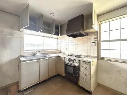 4DK Property Shibuya Ward Tokyo (16)