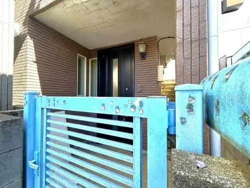 4DK Property Shibuya Ward Tokyo (3)