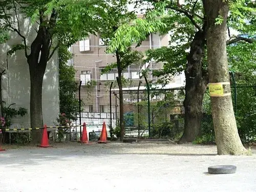 4DK Property Shibuya Ward Tokyo (27)