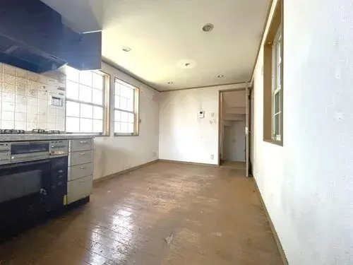 4DK Property Shibuya Ward Tokyo (9)