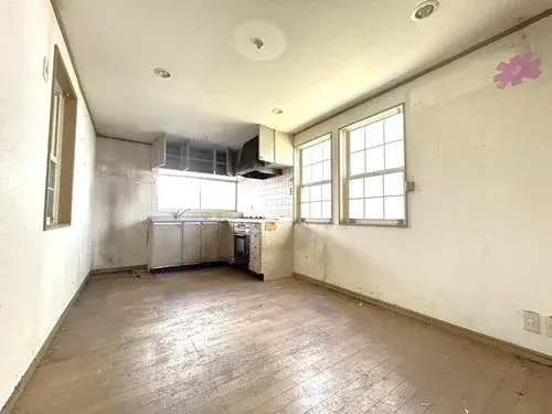 4DK Property Shibuya Ward Tokyo (10)