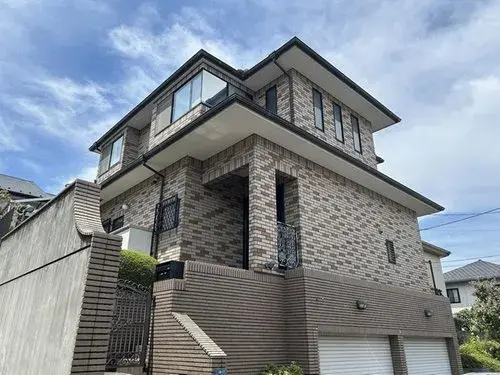 Akiya in Kanagawa