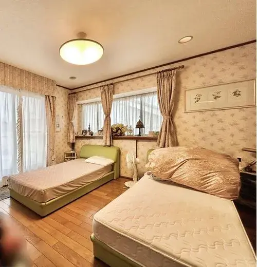 4LDK Property Tsuzuki Ward Yokohama City Kanagawa Prefecture (14)
