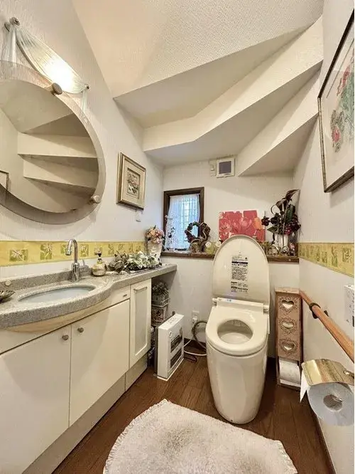 4LDK Property Tsuzuki Ward Yokohama City Kanagawa Prefecture (16)