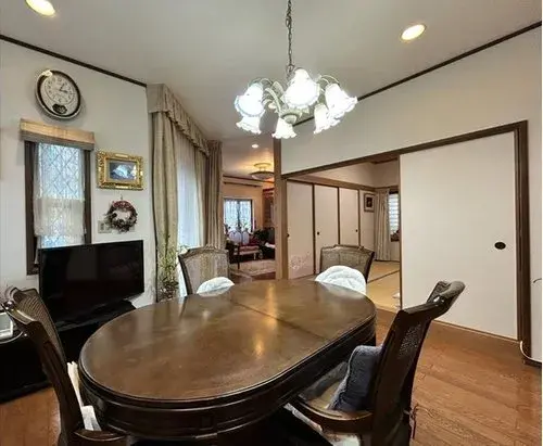 4LDK Property Tsuzuki Ward Yokohama City Kanagawa Prefecture (7)