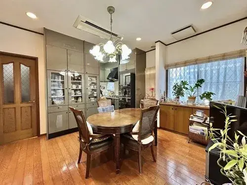 4LDK Property Tsuzuki Ward Yokohama City Kanagawa Prefecture (8)