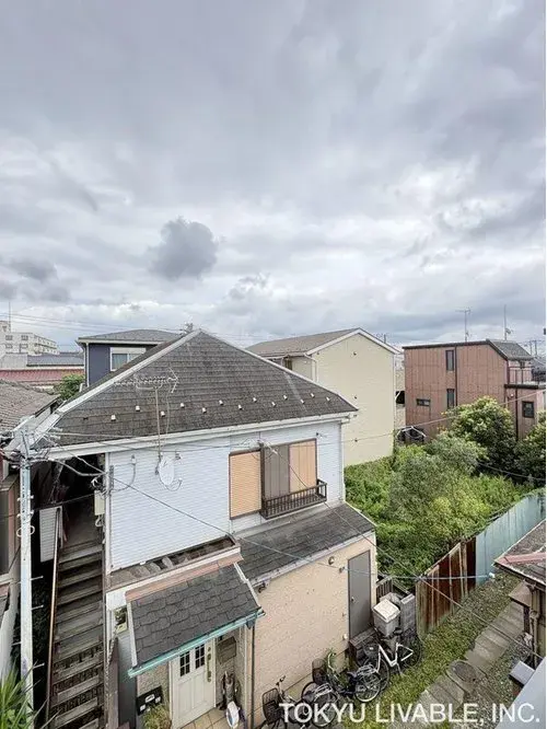 2LDK+S Ciudad de Kawasaki Prefectura de Kanagawa (2)