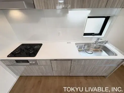 2LDK+S Ciudad de Kawasaki Prefectura de Kanagawa (12)
