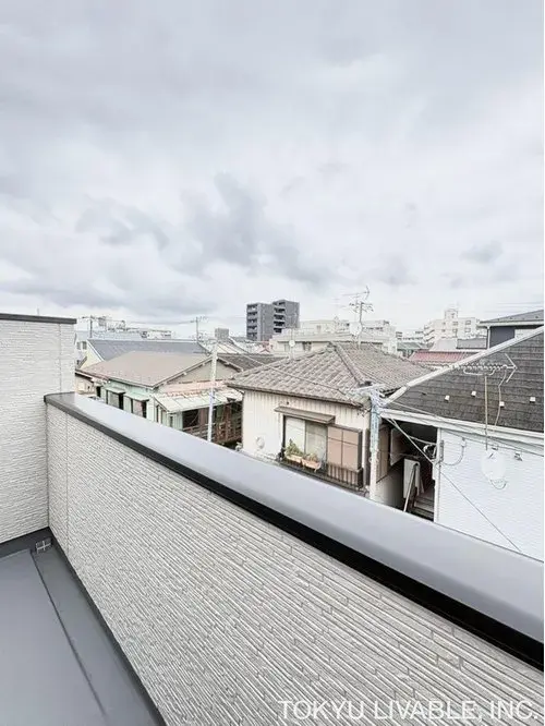 2LDK+S Ciudad de Kawasaki Prefectura de Kanagawa (20)