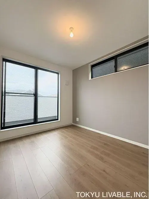 2LDK+S Ciudad de Kawasaki Prefectura de Kanagawa (9)