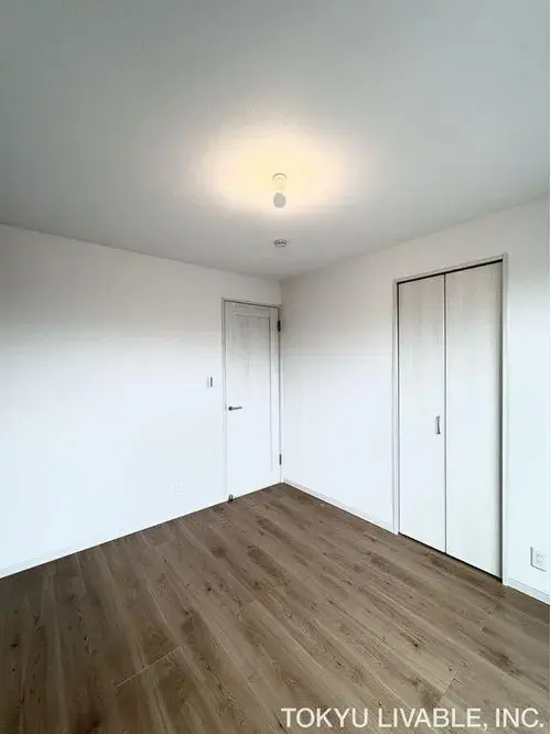 2LDK+S Ciudad de Kawasaki Prefectura de Kanagawa (10)