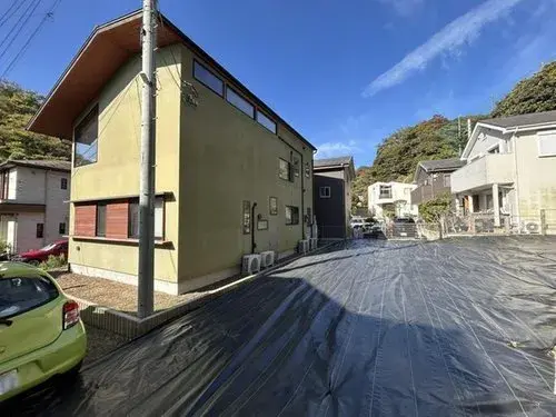 Kamakura City, Kanagawa Prefecture 3LDK Property (3)