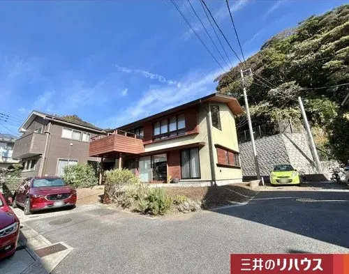 Kamakura City, Kanagawa Prefecture 3LDK Property (6)