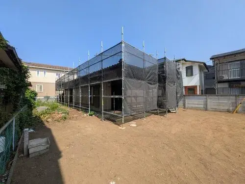 4DK+S Property Hiratsuka City Kanagawa Prefecture (2)