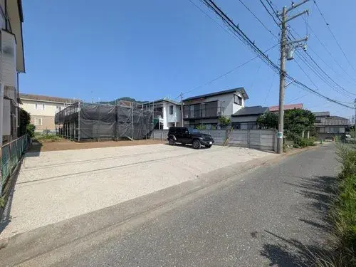 4DK+S Property Hiratsuka City Kanagawa Prefecture (3)