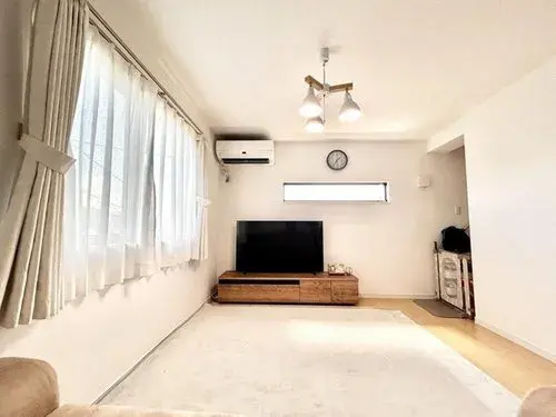 1LDK+2S Ciudad de Yokohama Barrio de Totsuka Prefectura de Kanagawa (2)
