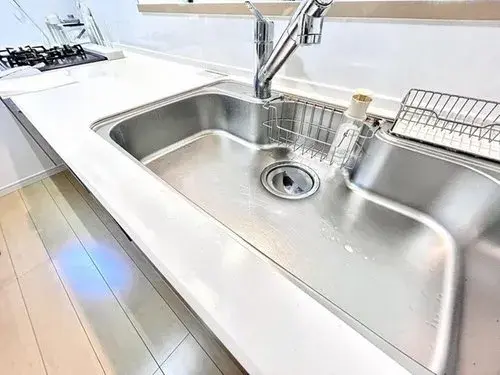 1LDK+2S Ciudad de Yokohama Barrio de Totsuka Prefectura de Kanagawa (12)