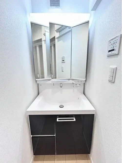 1LDK+2S Ciudad de Yokohama Barrio de Totsuka Prefectura de Kanagawa (17)
