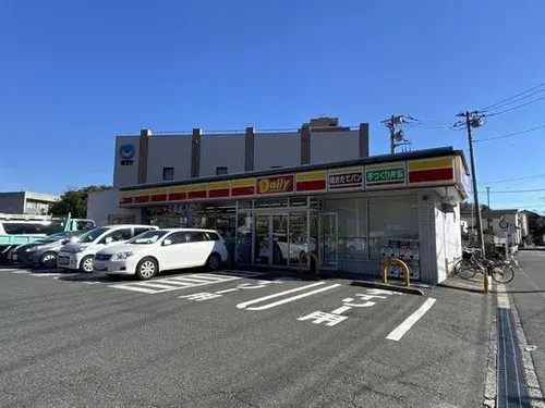 1LDK+2S Ciudad de Yokohama Barrio de Totsuka Prefectura de Kanagawa (19)