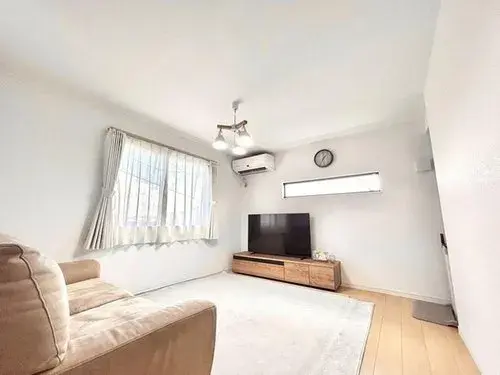 1LDK+2S Ciudad de Yokohama Barrio de Totsuka Prefectura de Kanagawa (3)