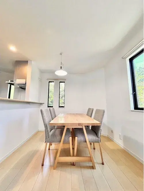 1LDK+2S Ciudad de Yokohama Barrio de Totsuka Prefectura de Kanagawa (5)