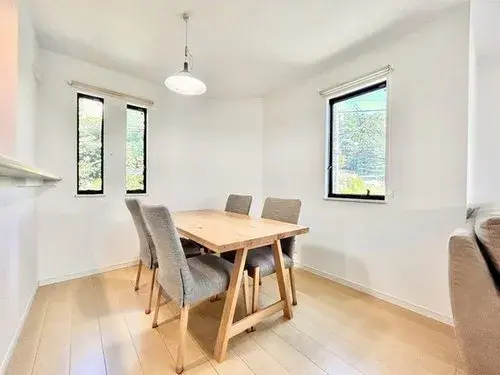 1LDK+2S Ciudad de Yokohama Barrio de Totsuka Prefectura de Kanagawa (6)