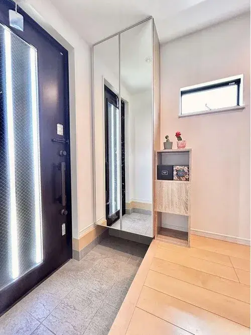 1LDK+2S Ciudad de Yokohama Barrio de Totsuka Prefectura de Kanagawa (7)